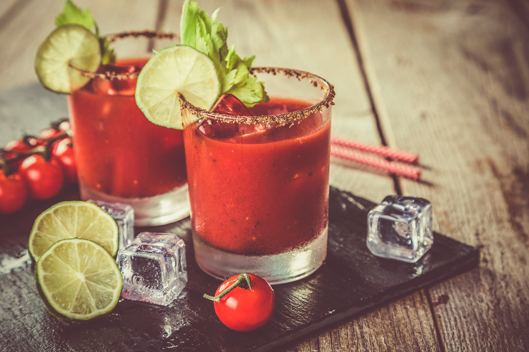 Britvic Bloody Mary