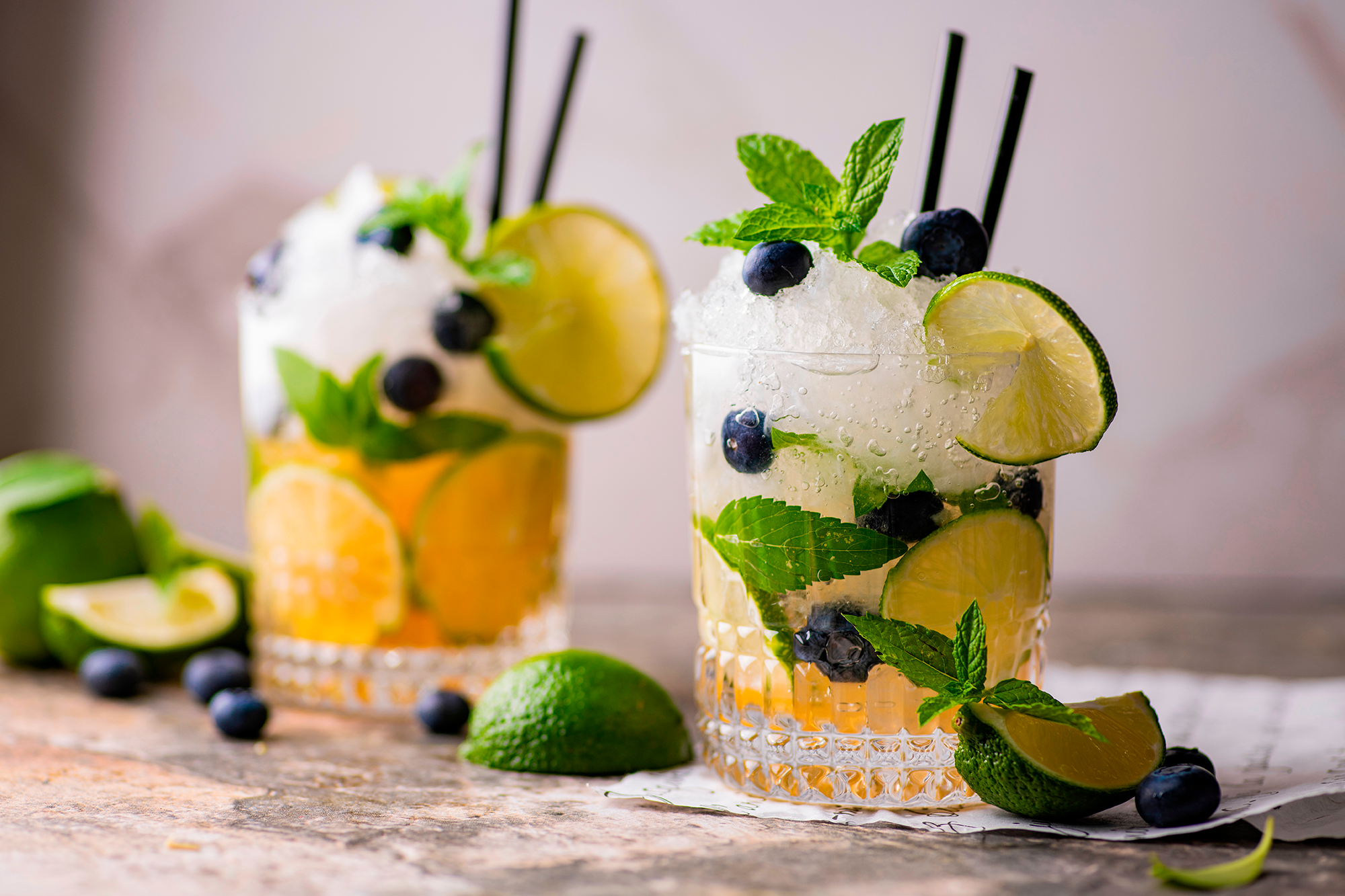 Puerto de Indias - Poción para amores de Verano