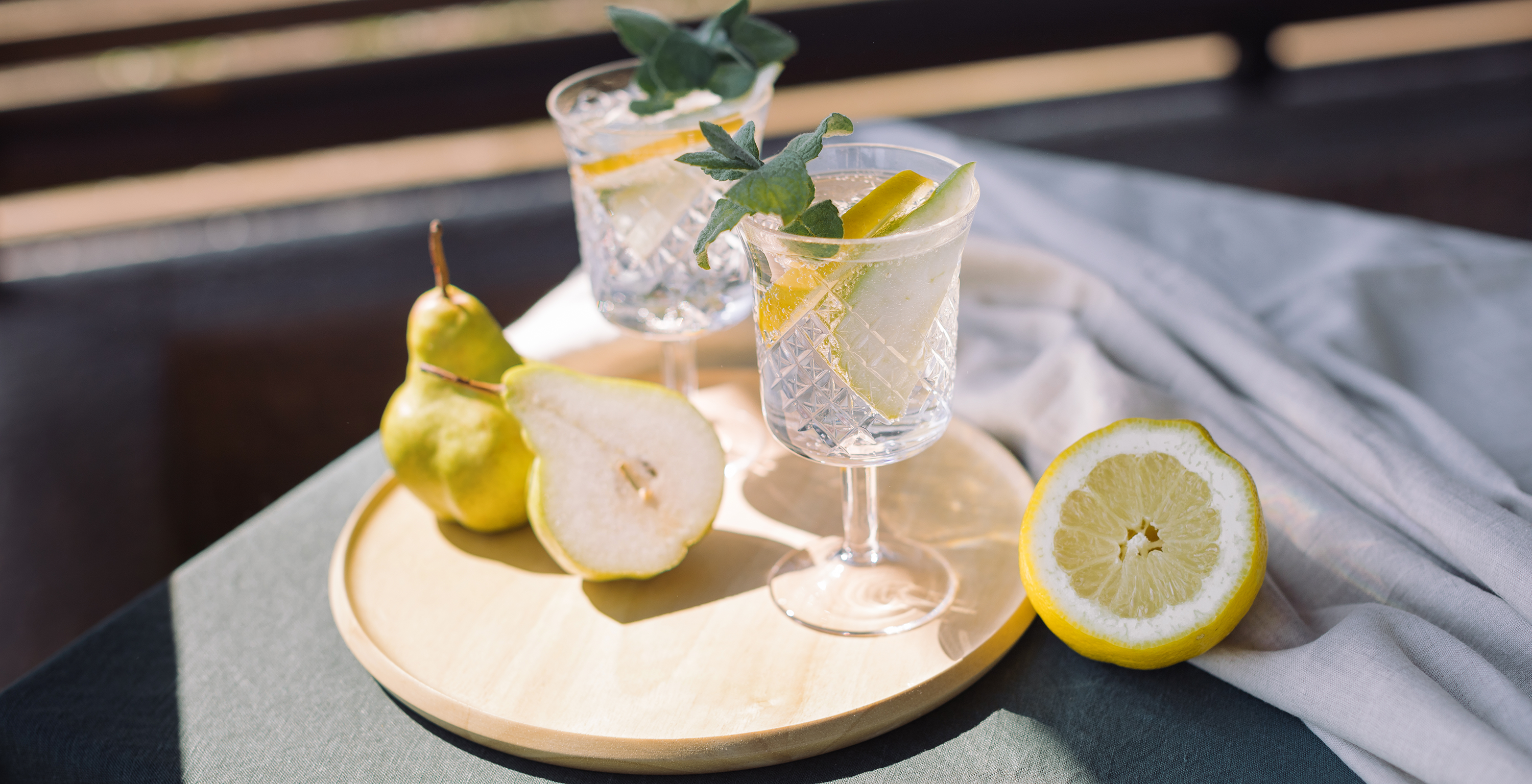 Puerto Twist de Pera