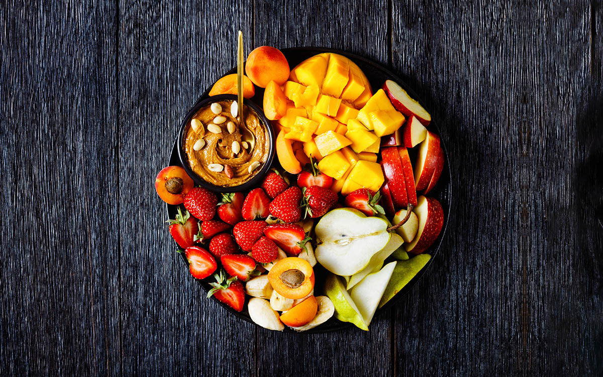 SKIPPY® Dip Cremoso de Mantequilla de Maní SKIPPY®