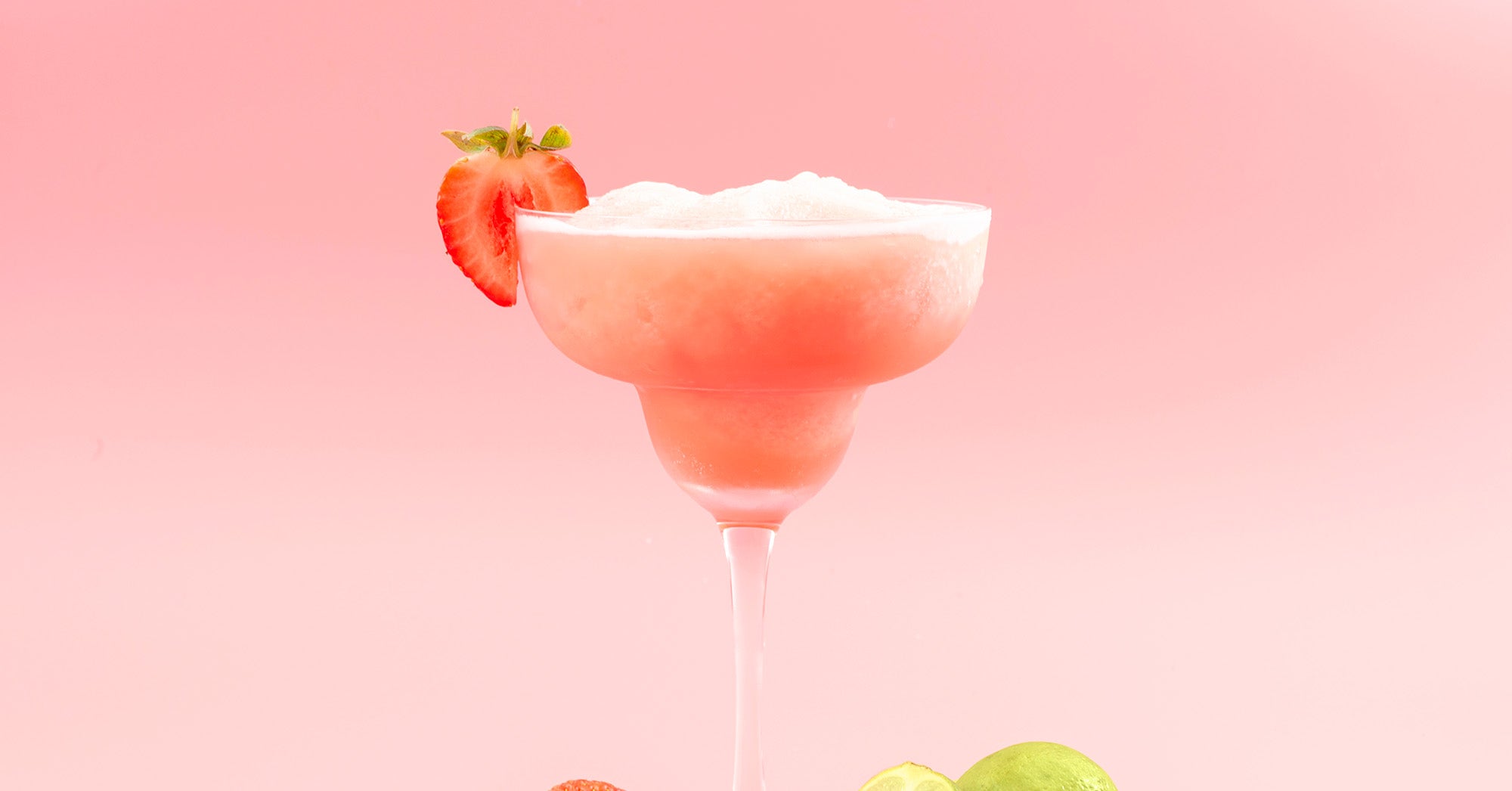 Daiquirí Puerto de Indias