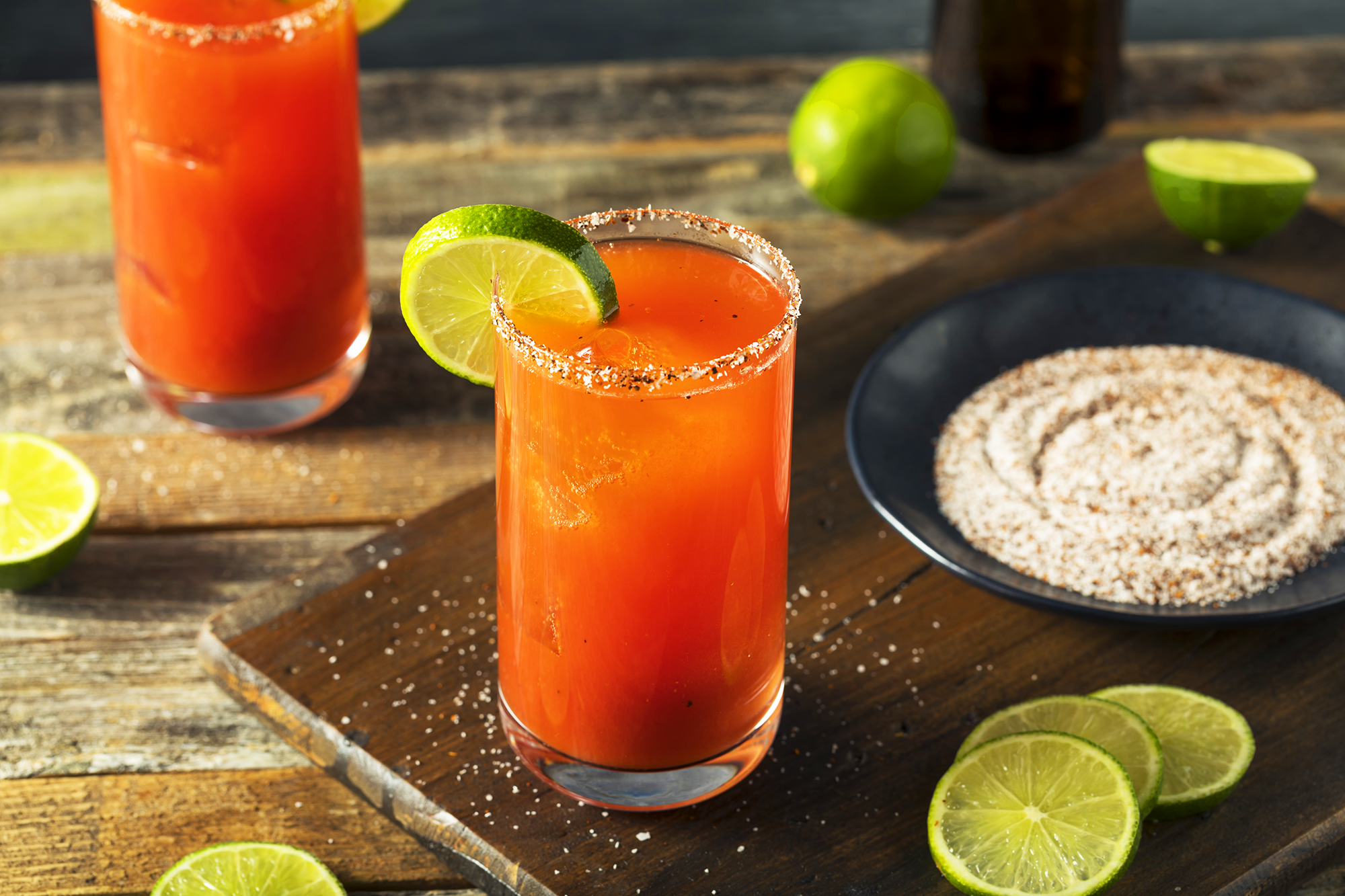 Michelada Primus