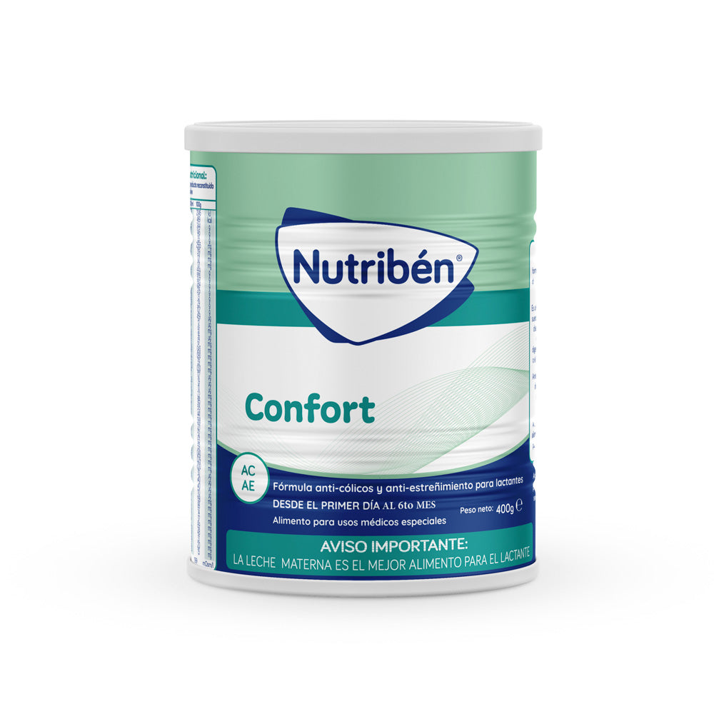 Nutriben Confort 1 400gr