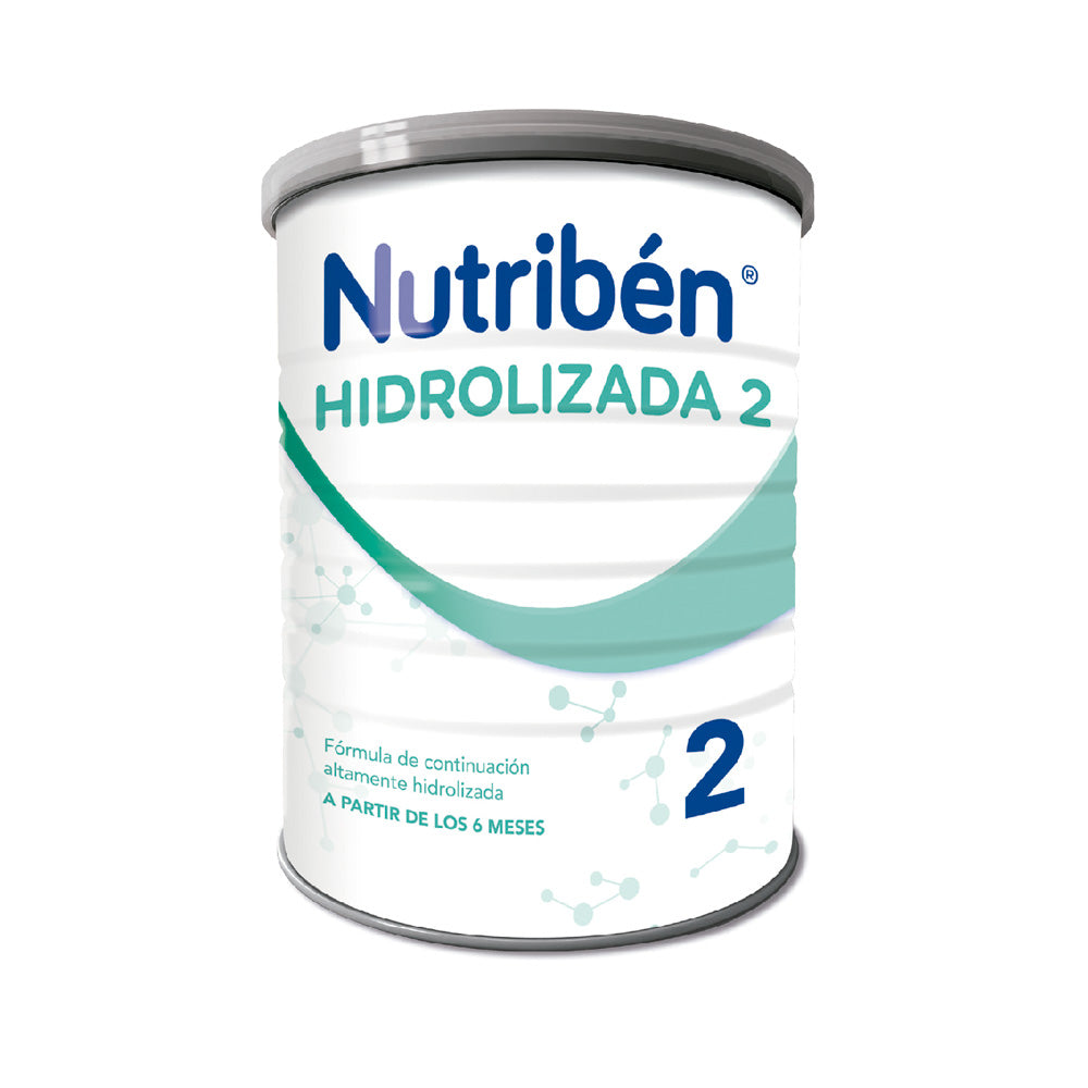 Nutriben Hidrolizada #2 400gr