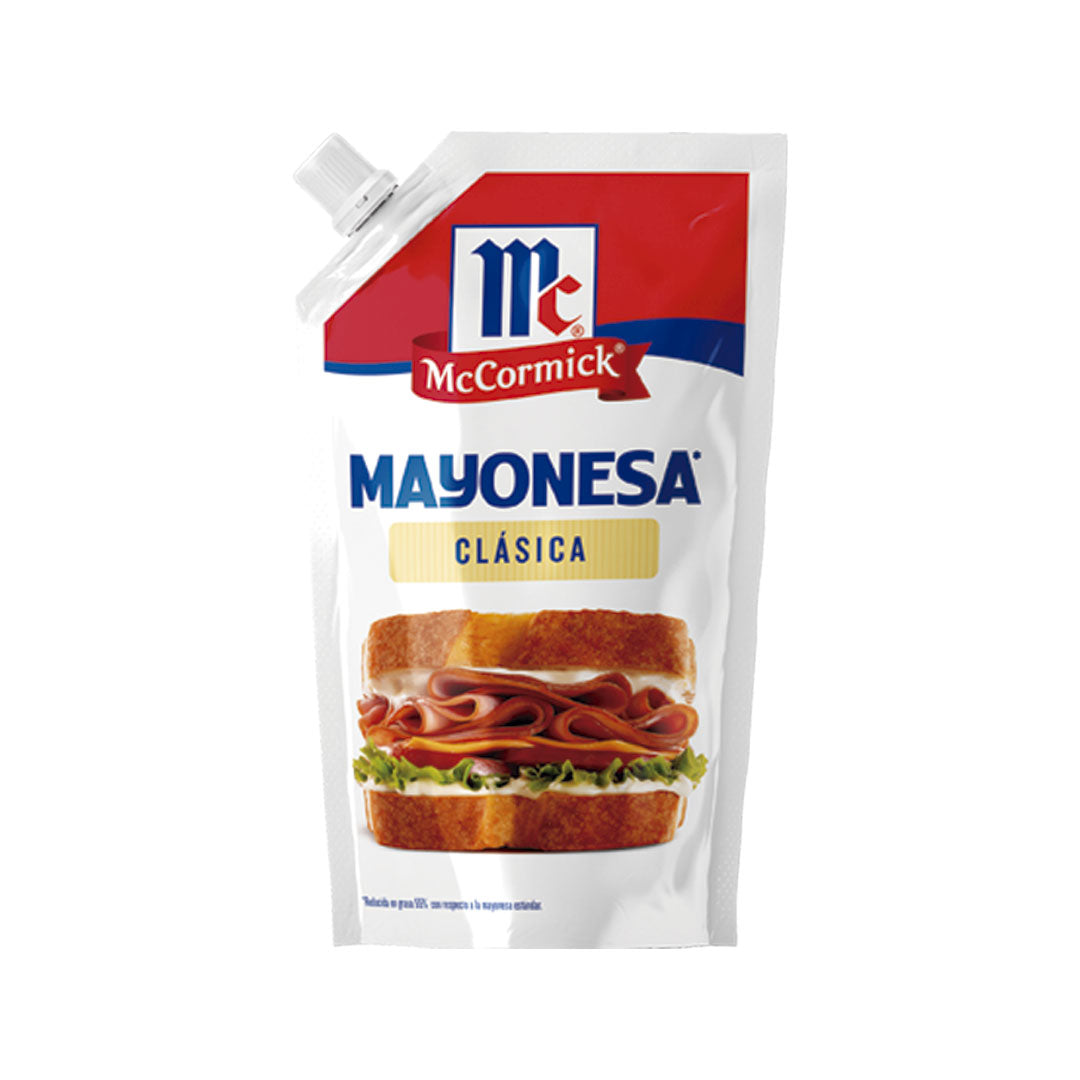 Mayonesa Pura Doy Pack 180 gr