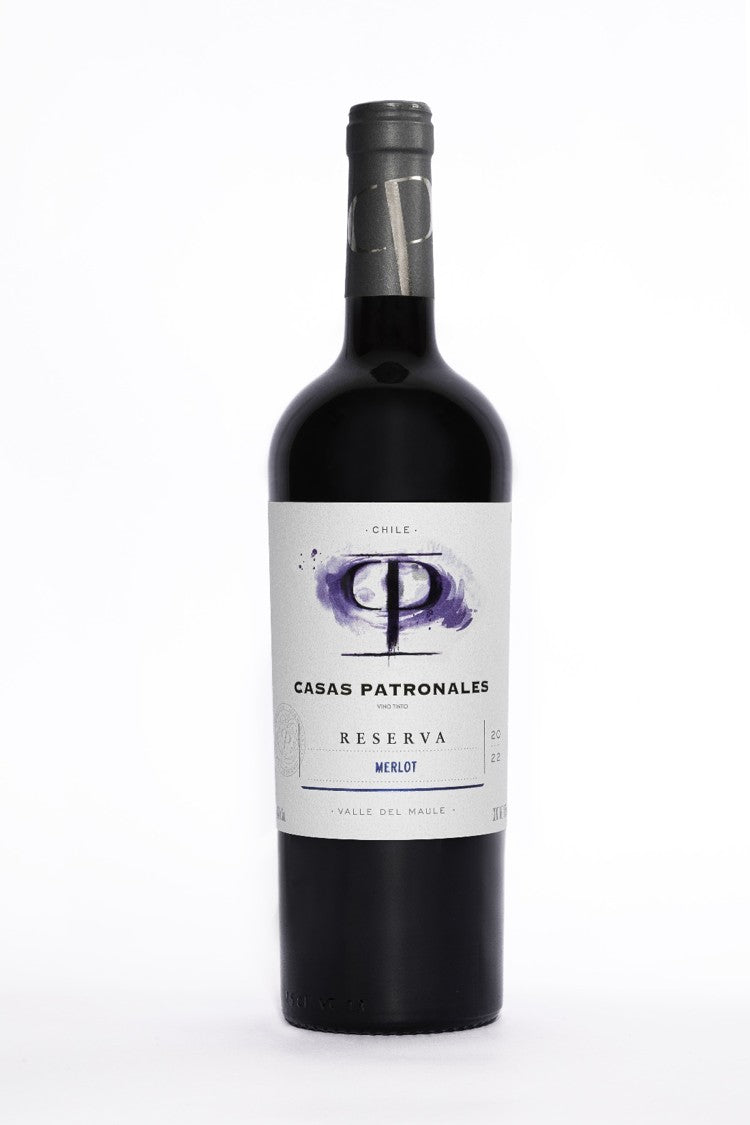 Reserva Merlot 750 ml