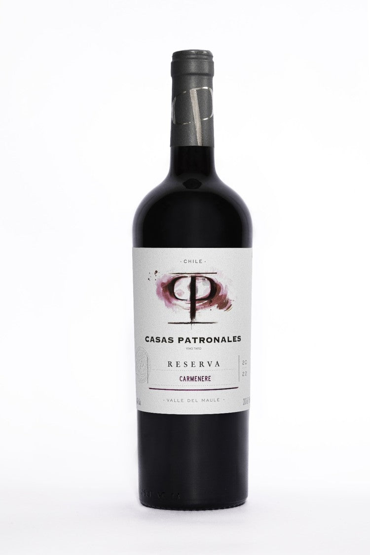 Reserva Carmenere 750 ml