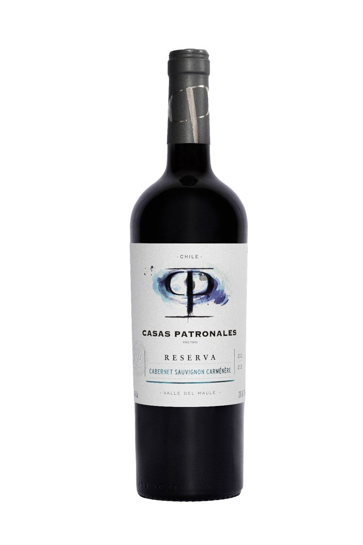 Reserva Cabernet-Carmenere 750 ml