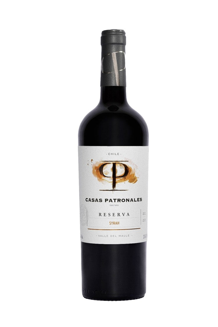 Reserva Syrah 750 ml