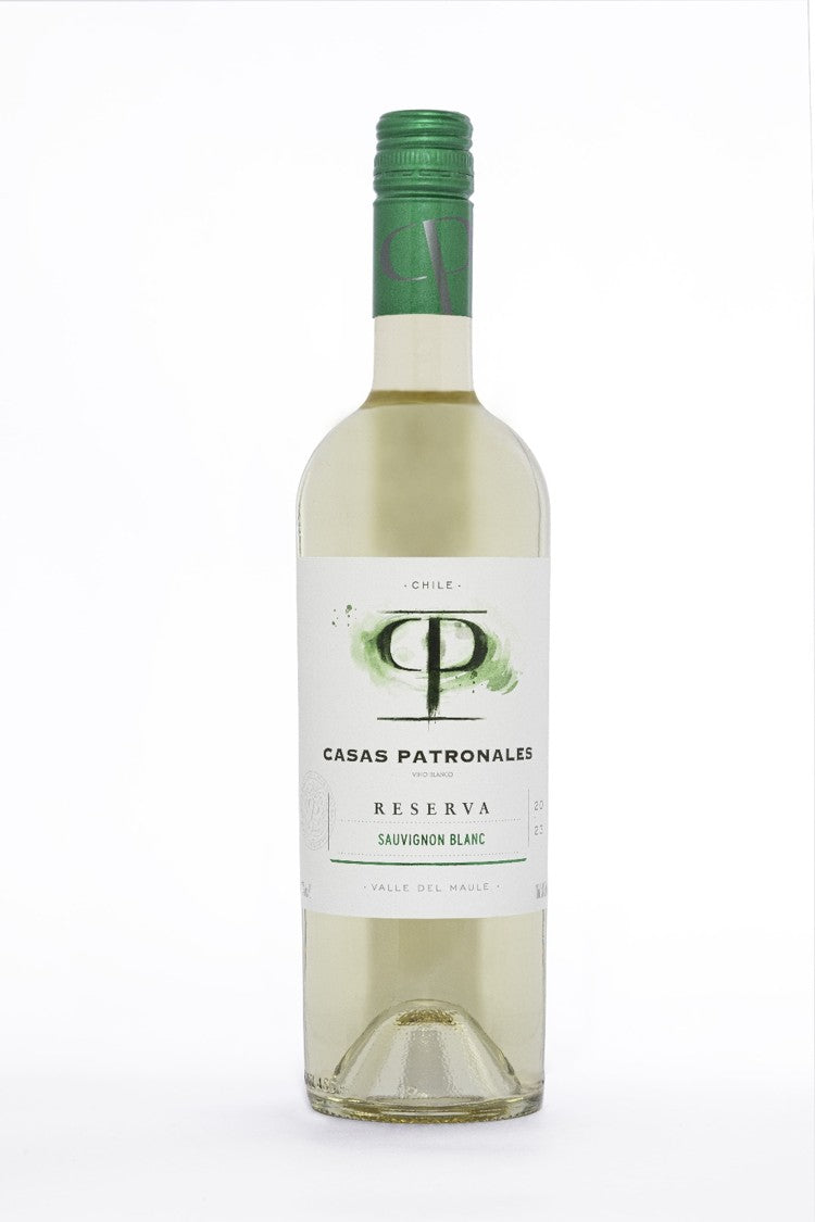 Reserva Sauvignon Blanc 750 ml