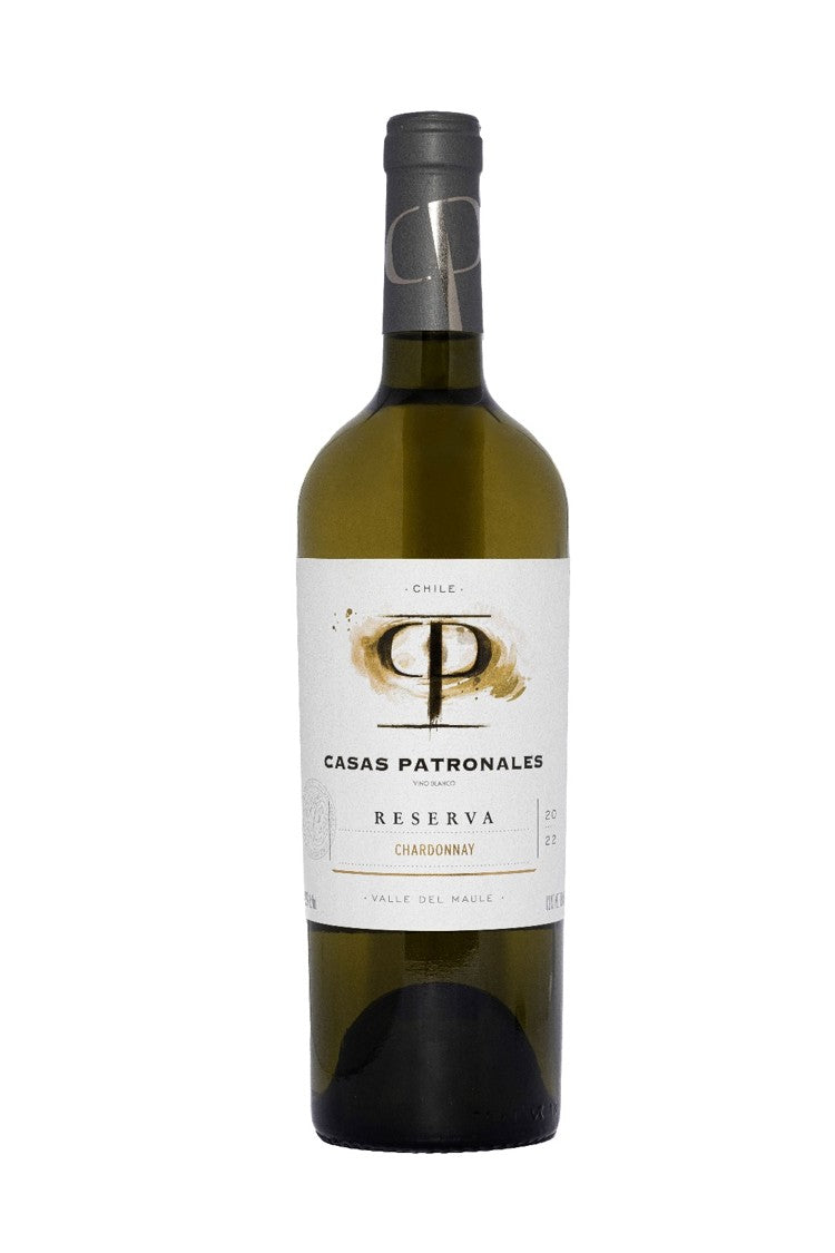 Reserva Chardonay (750 ml)