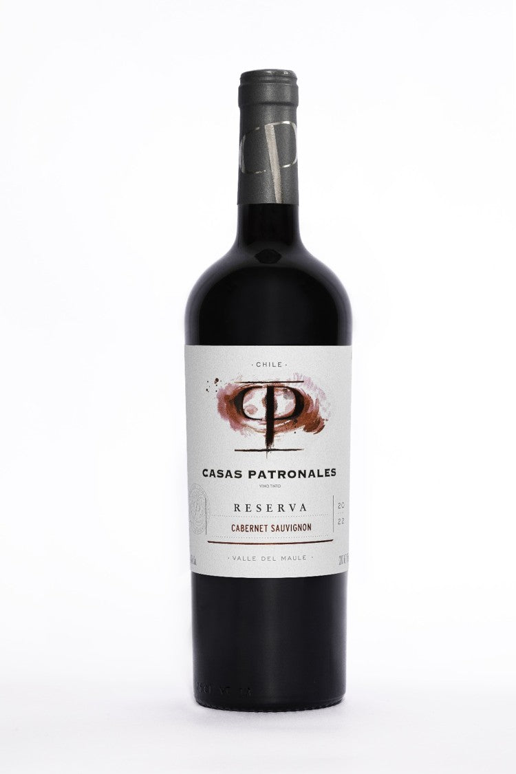 Reserva Cabernet Sauvignon 750 ml