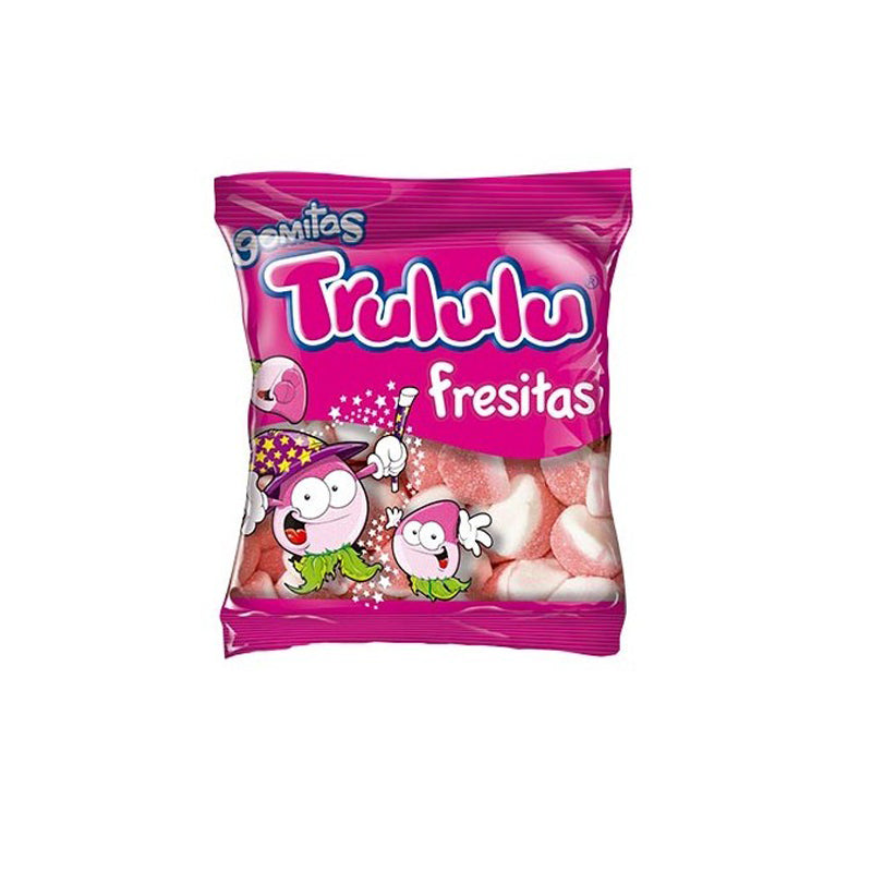 Trululu Fresitas Gomitas 80g