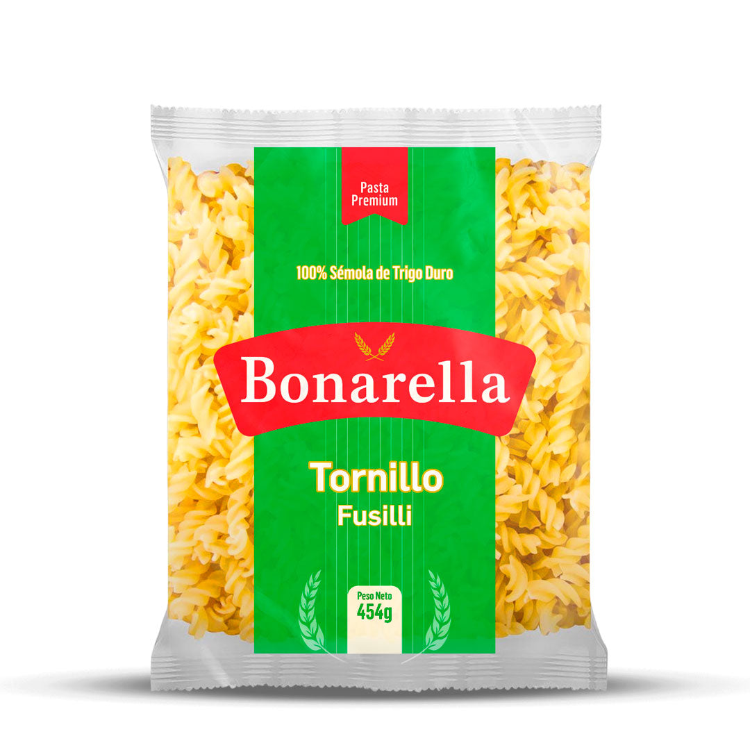 Tornillo Bonarella 454 Gr