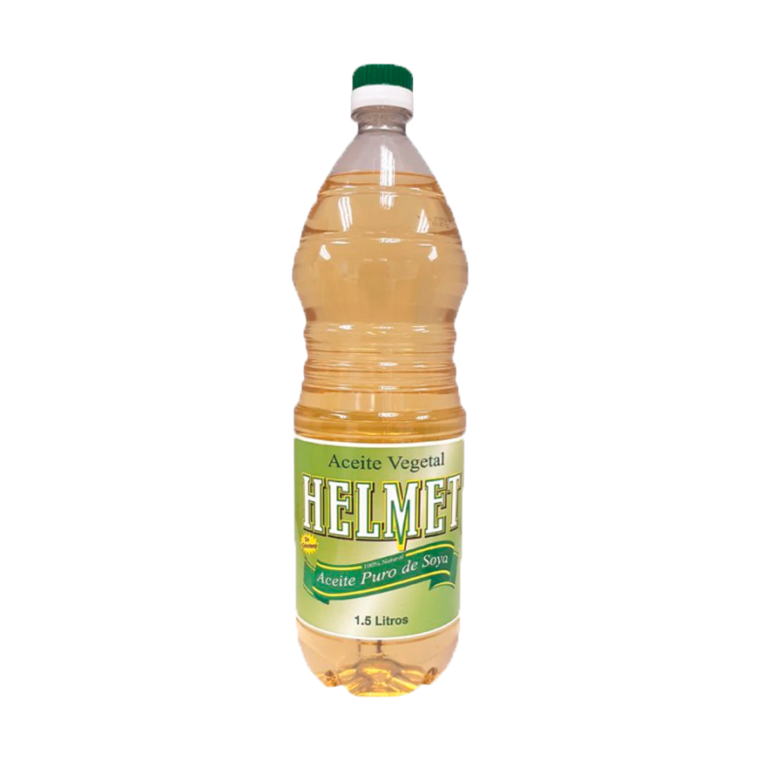 Aceite Helmet 1.5 Lt