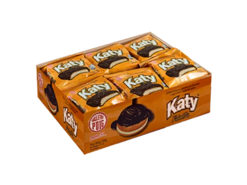 Puig Katy Vainilla Display