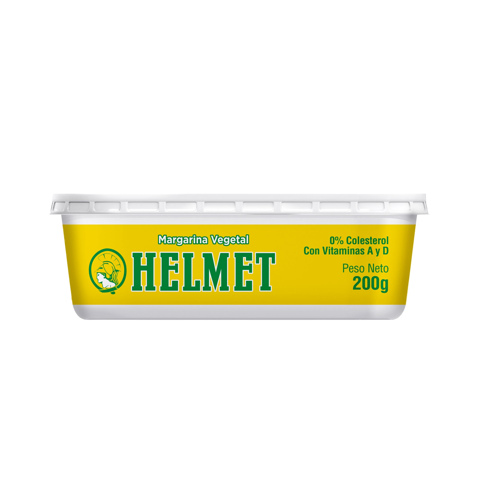 Margarina Helmet pote 200 gr