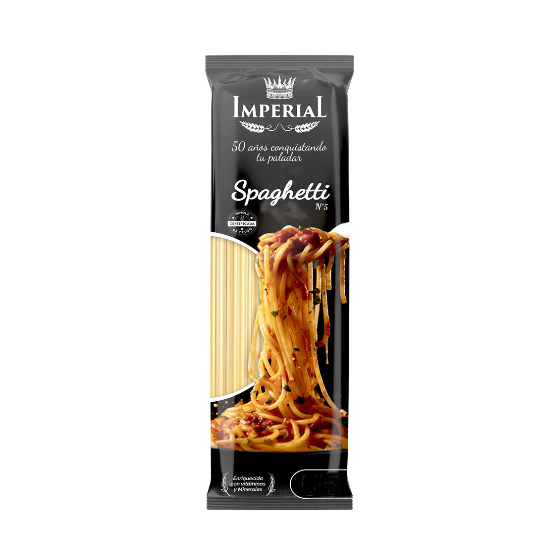 Imperial Spaghetti 250 Gr