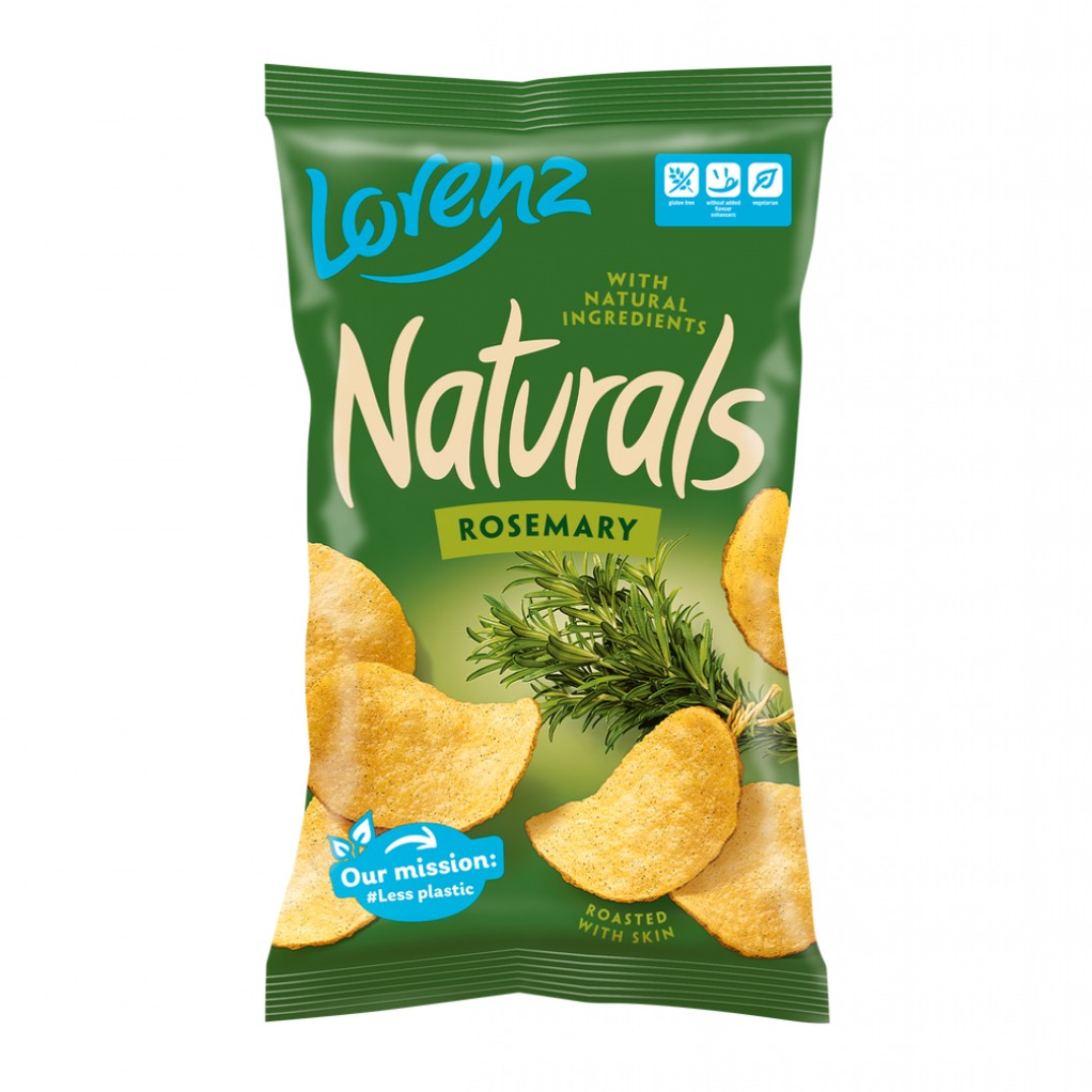 Lorenz Naturals Romero 100 g