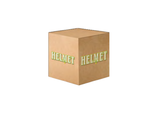 Margarina Helmet 30 Lb Barra Entera