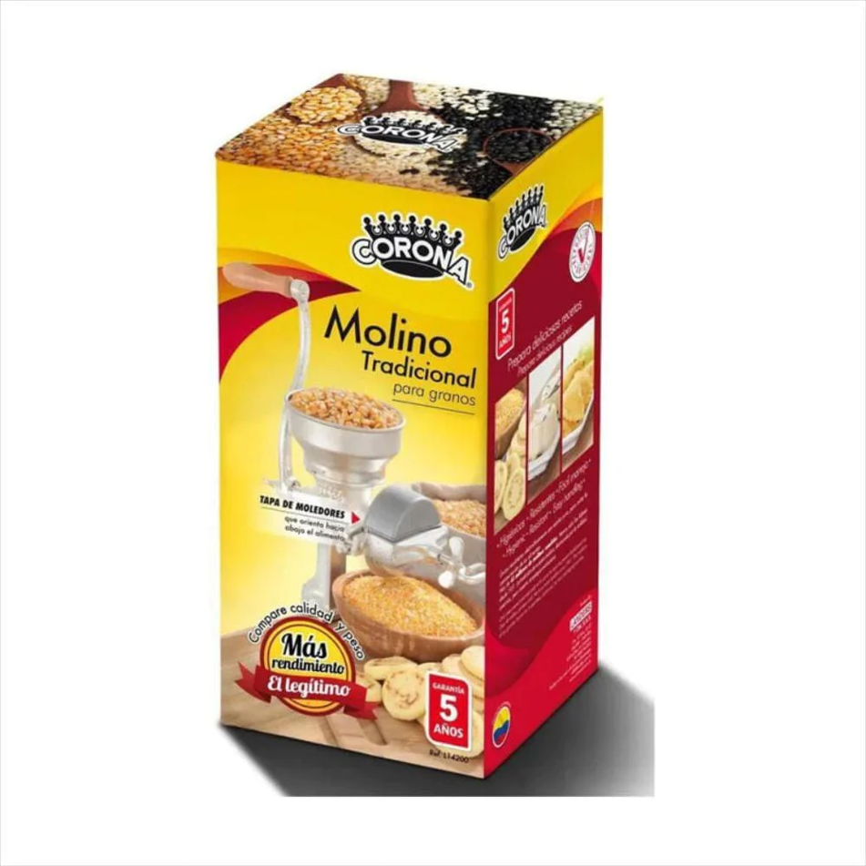 Molino Corona