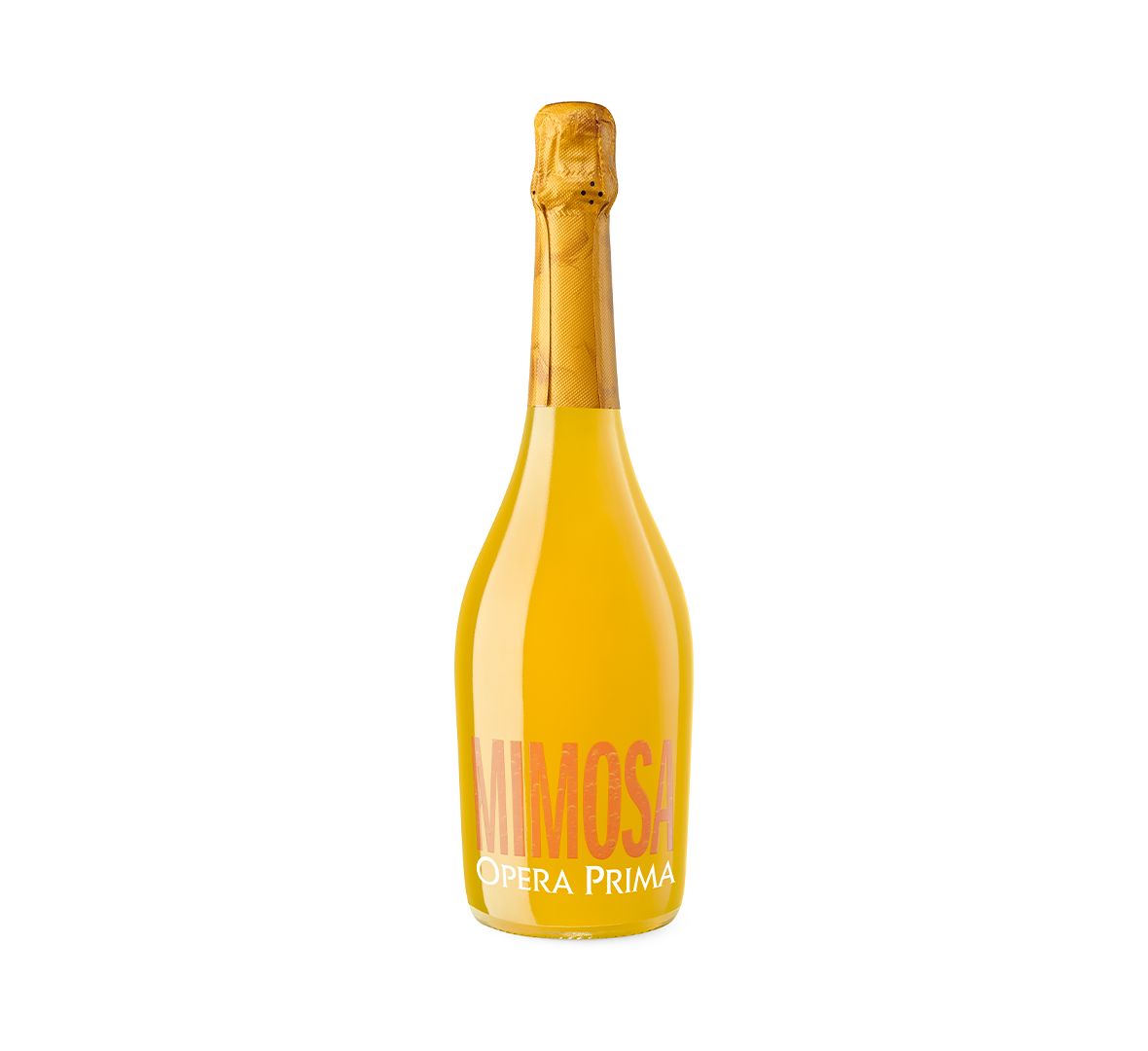 Ópera Prima Mimosa