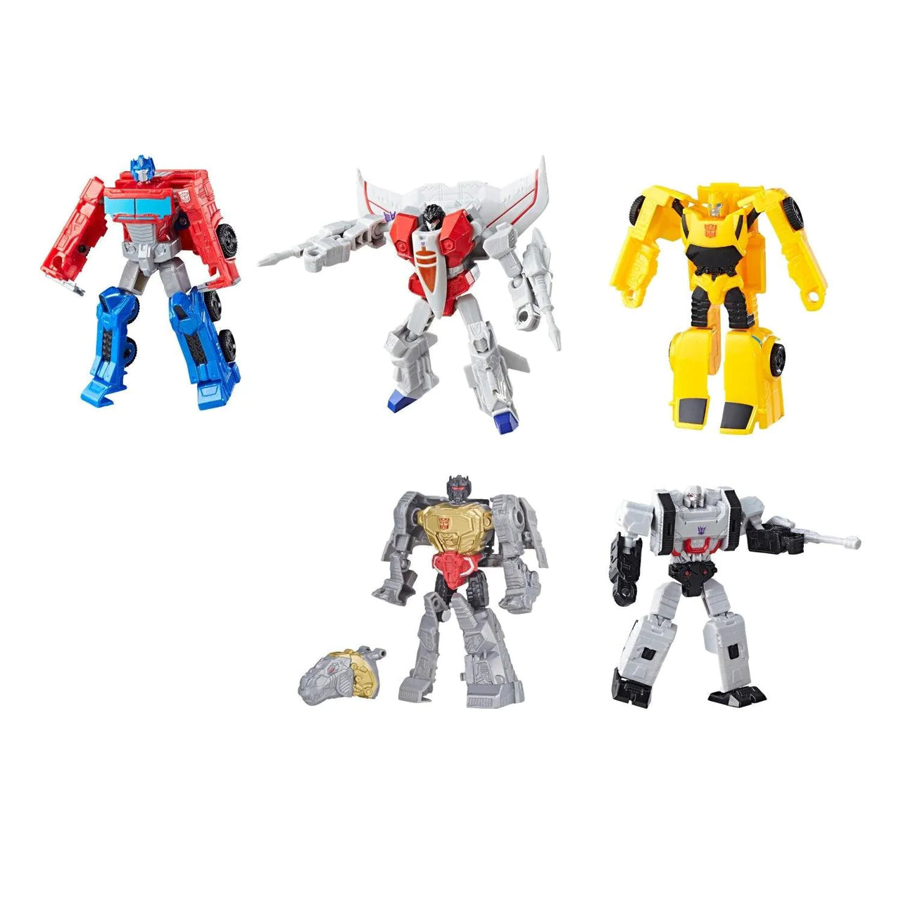 Hasbro Transformer Juguete Figura