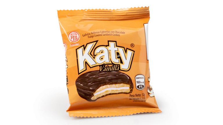 Puig Katy Vainilla 32 gr