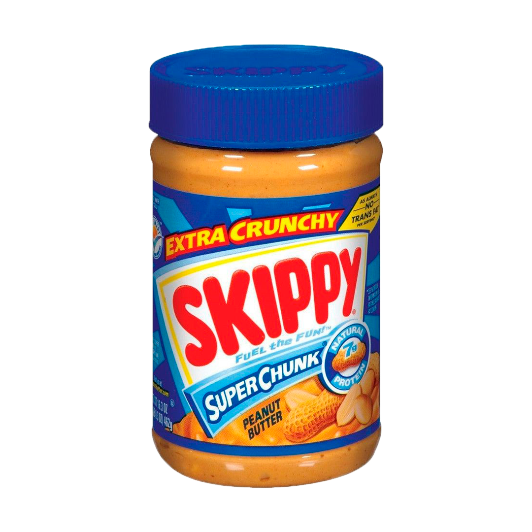 Skippy Super Chunk