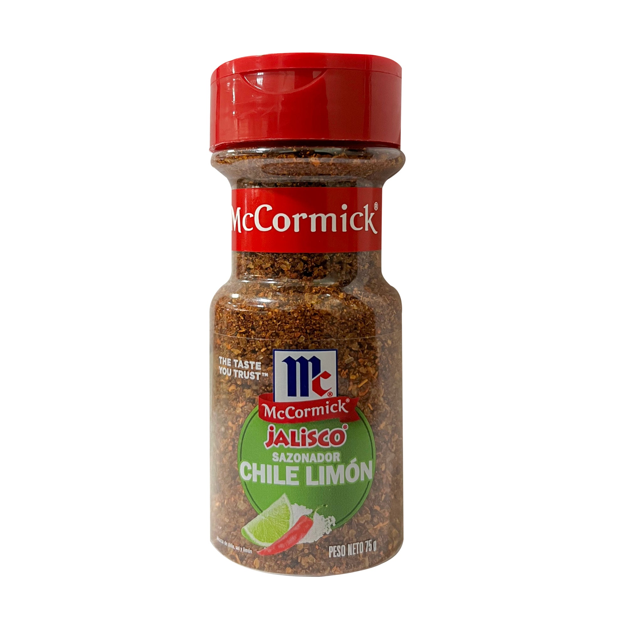 McCormick Sazonador Jalisco 70g