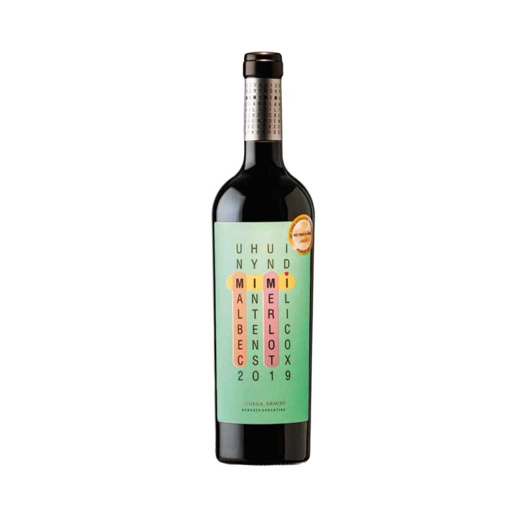 MIMI Malbec Merlot 750 ml