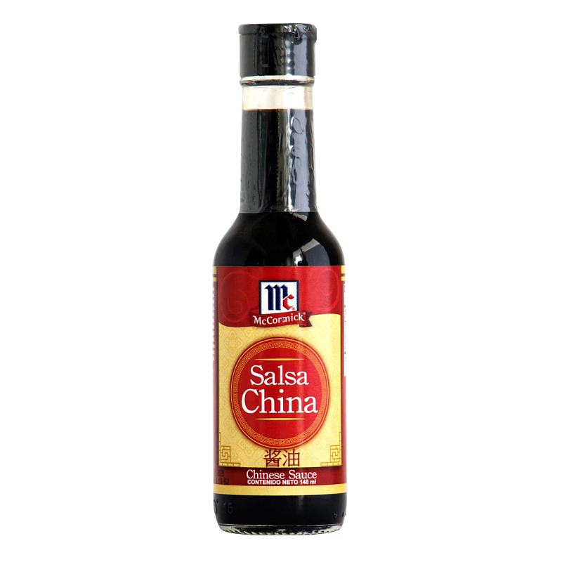 Salsa China 5 oz