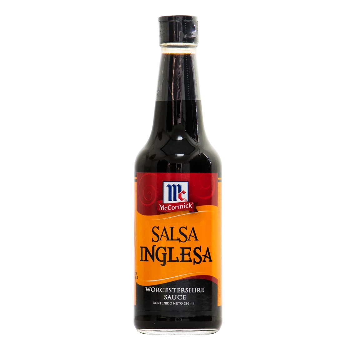 McCormick Salsa Inglesa 5 oz