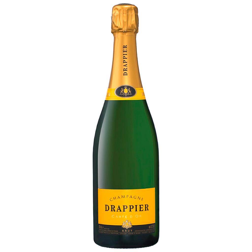 Champagne Carte D Or Brut 750 ml