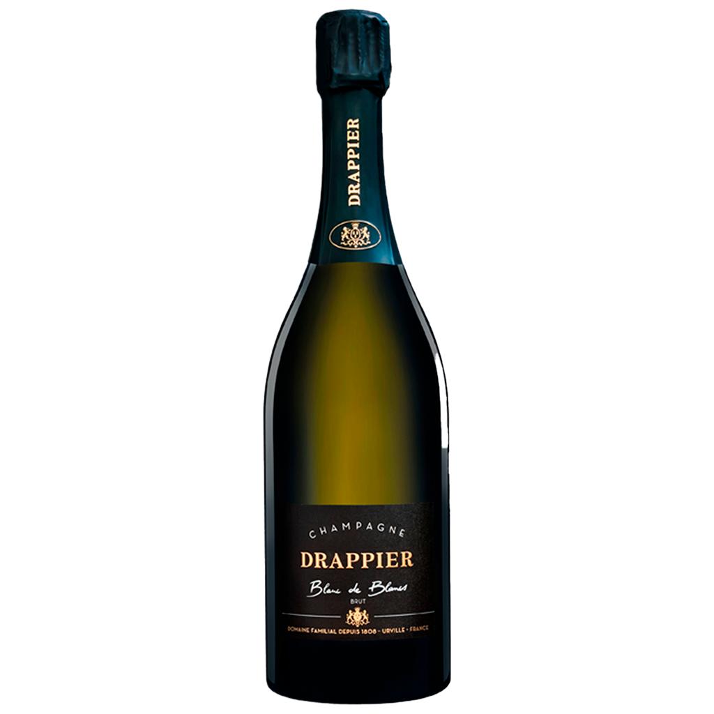 Champagne Blanc D Blanc 750 ml