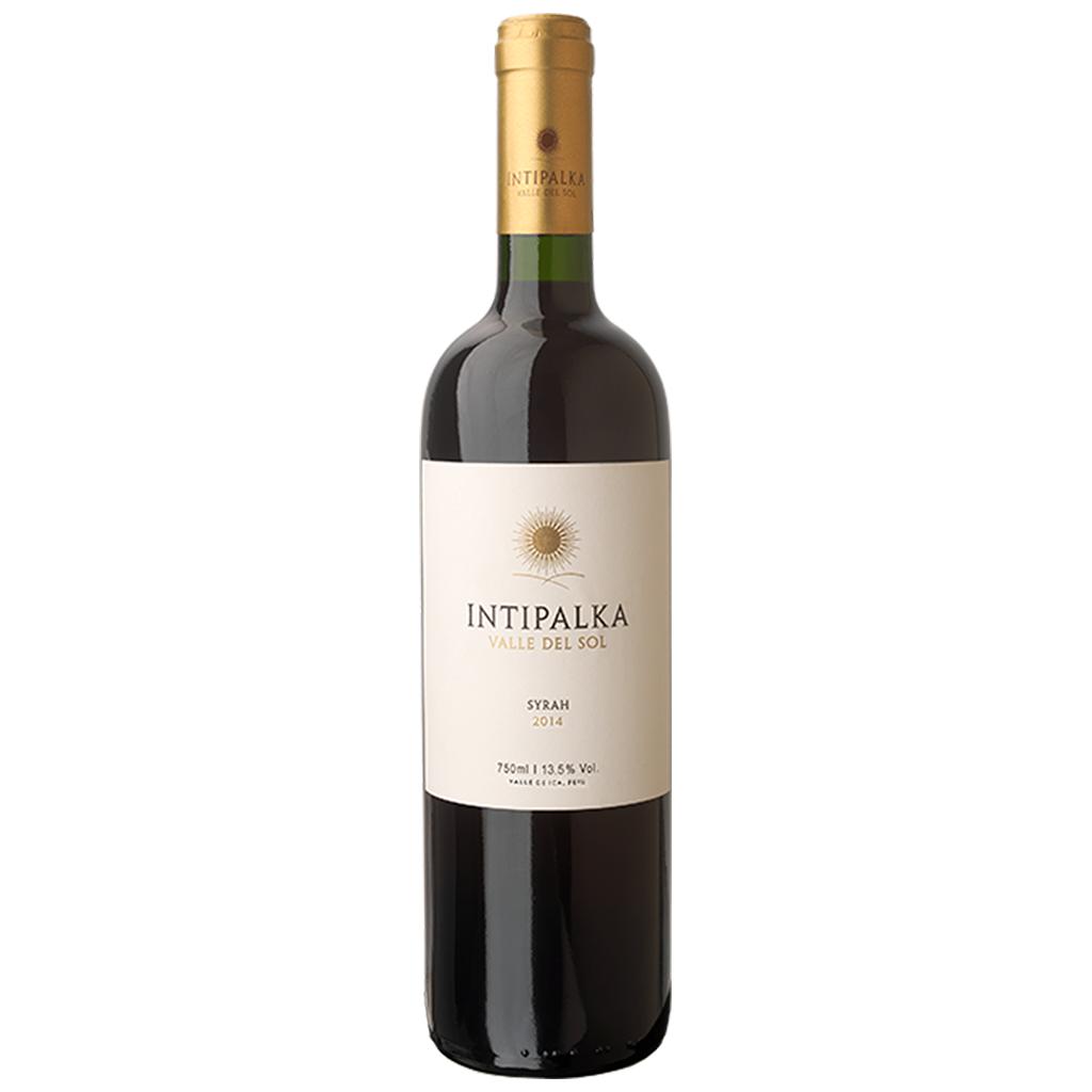 Intipalka Syrah 750 ml