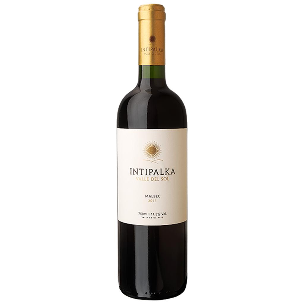 Intipalka Malbec 750 ml