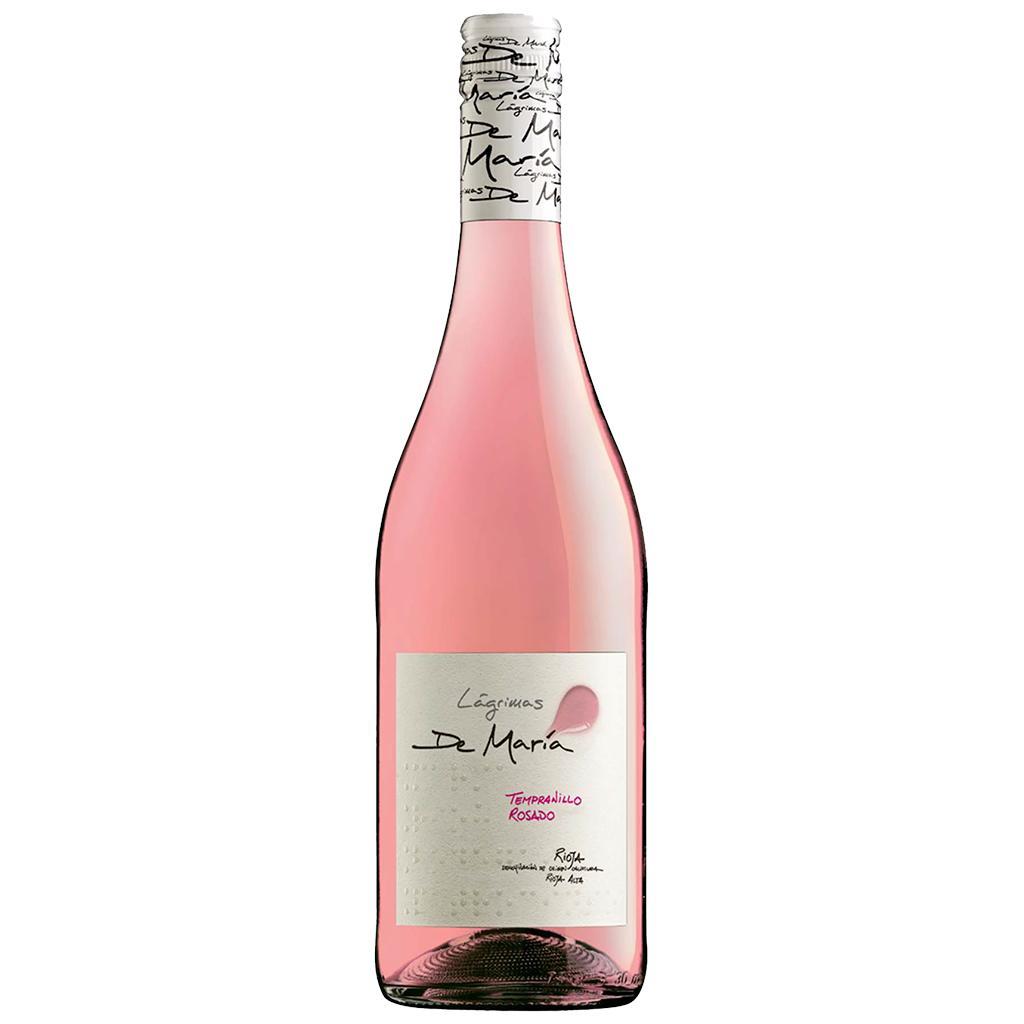 Lagrima De María Rosado 750 ml