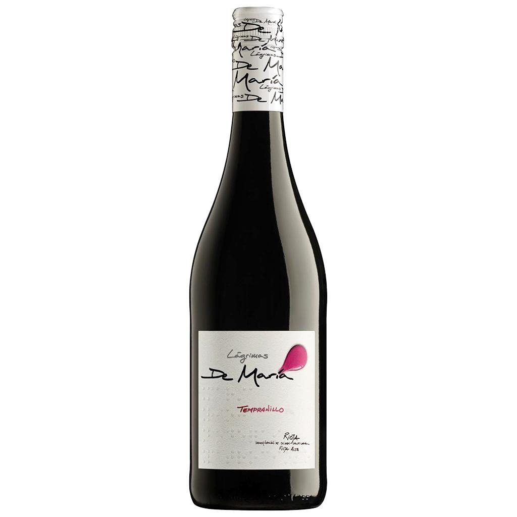 Lagrimas De María Joven 750 ml