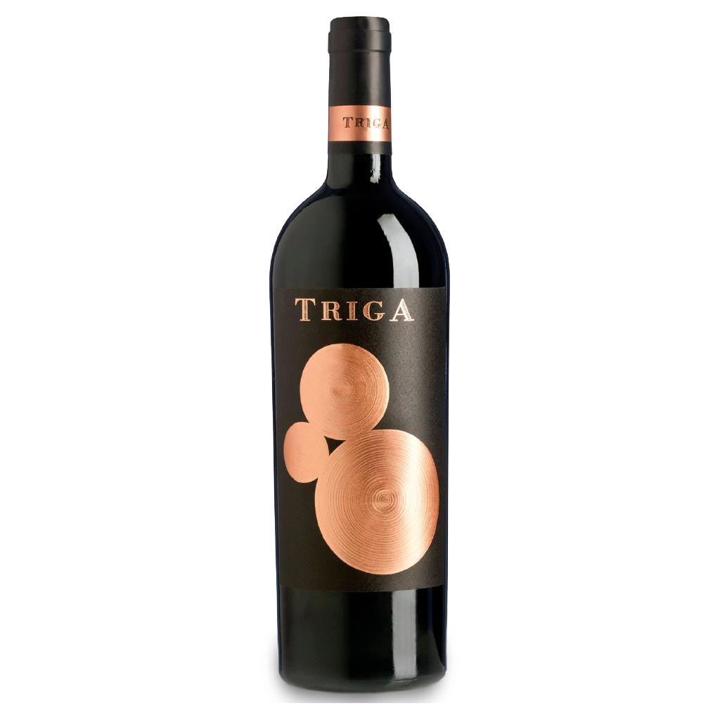 Triga Monastrell 750 ml