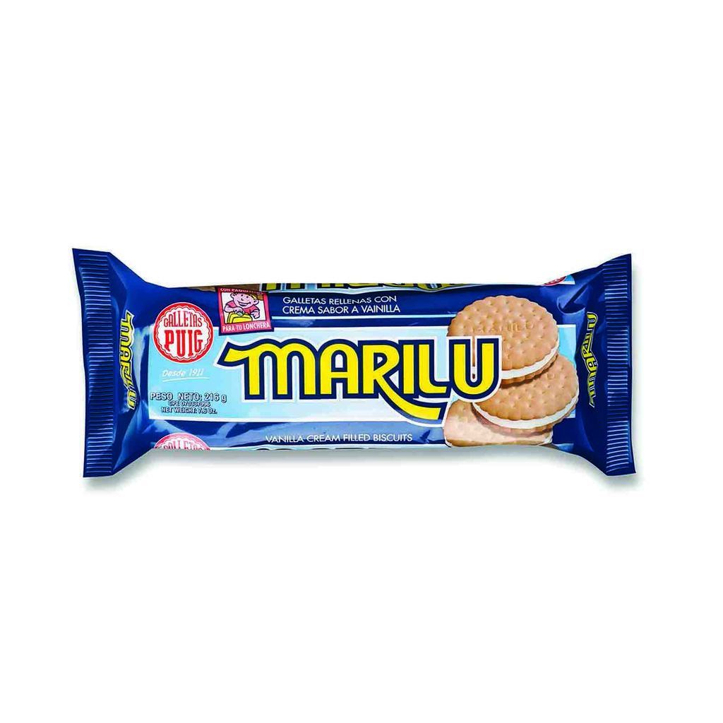 Puig Marilu Vainilla 216 g