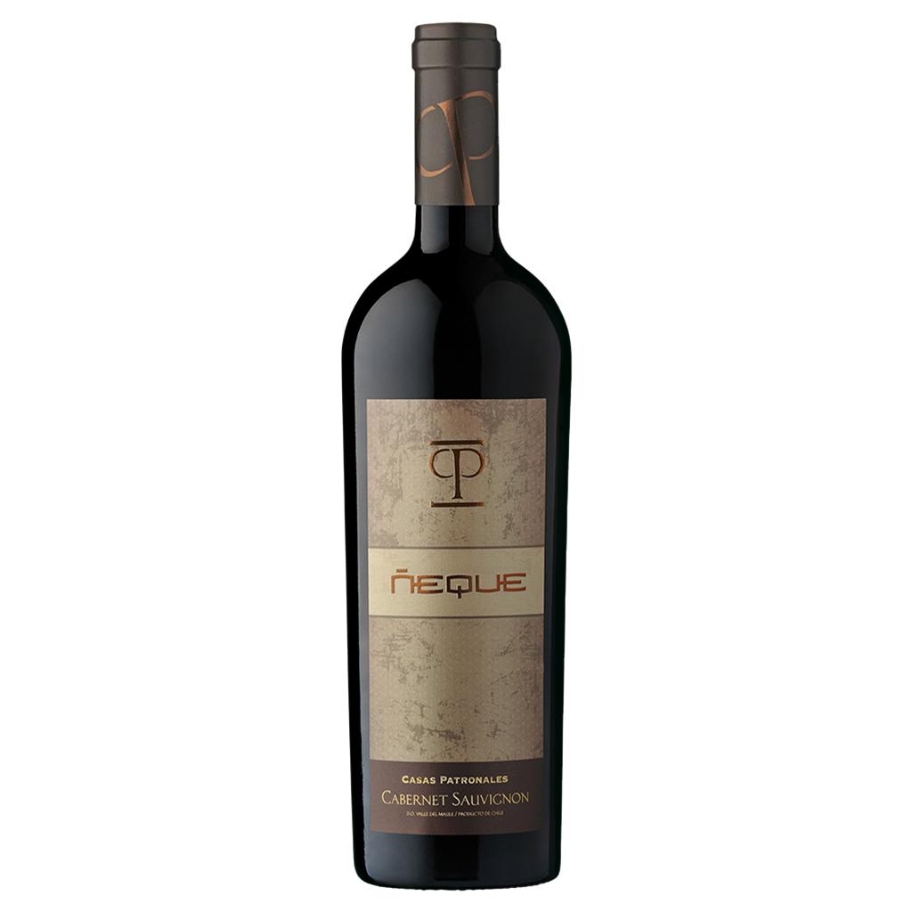 Ñeque Cabernet Sauvignon 750 ml