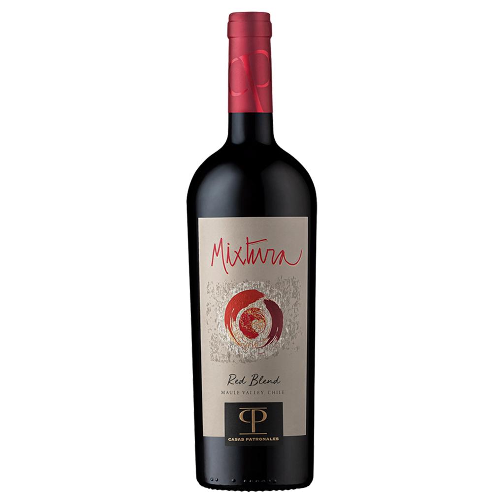 Mixtura (Red Blend) 750 ml