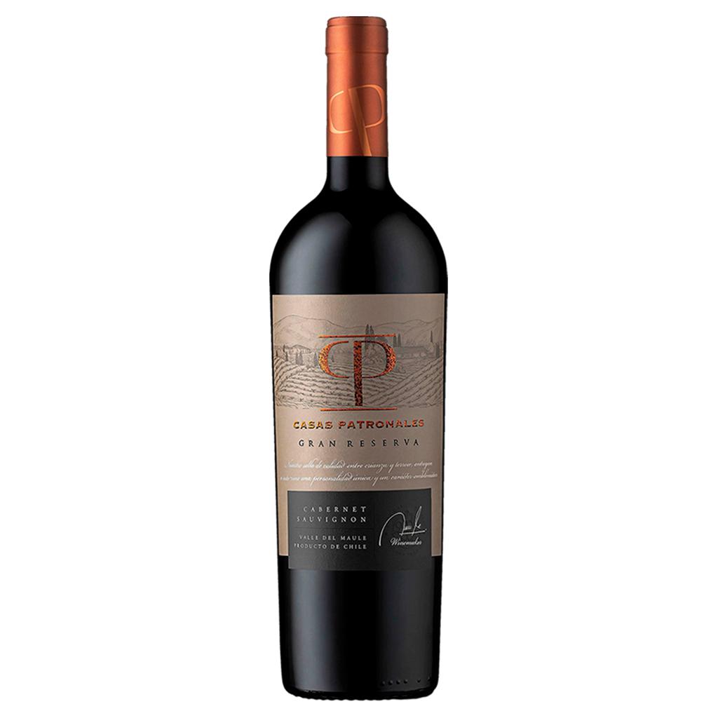 Gran Reserva Cabernet Sauvignon 750 ml
