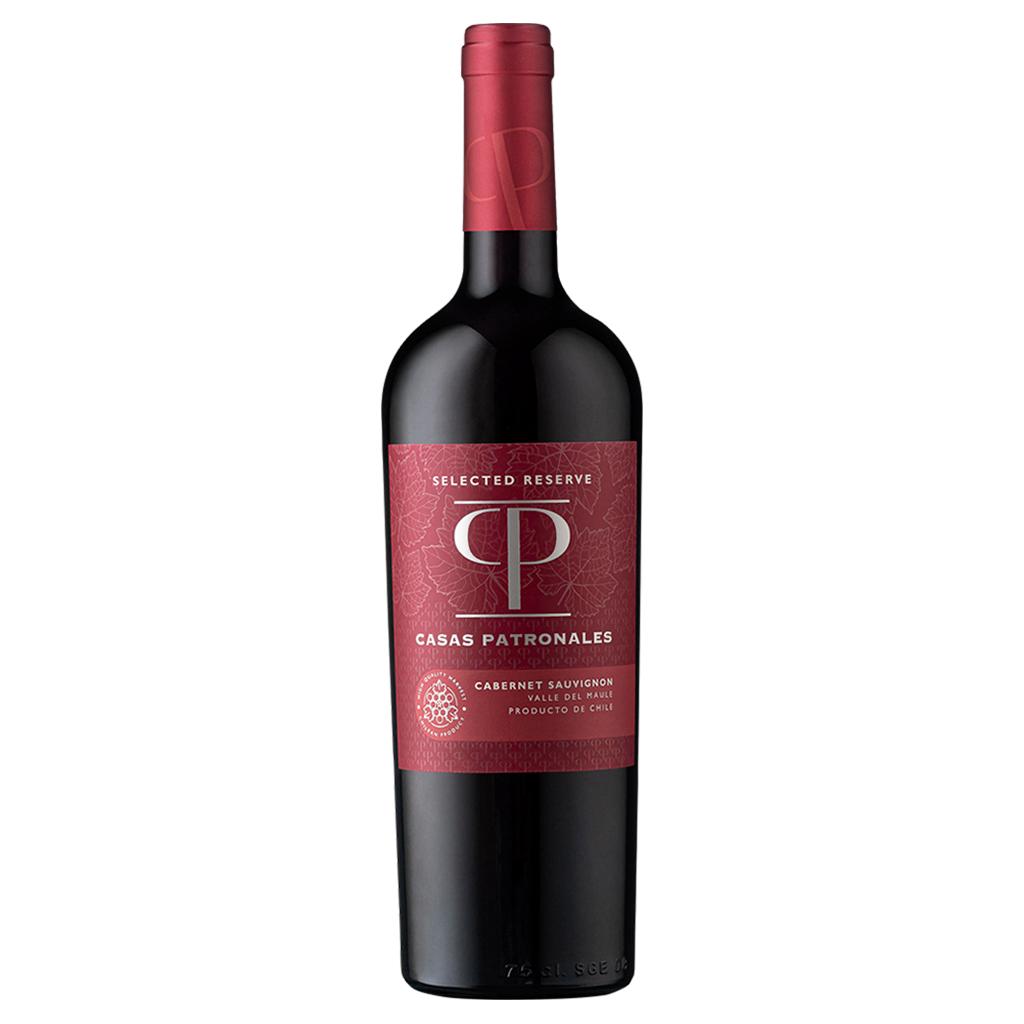 Selected Reserve Cabernet Sauvignon 750 ml