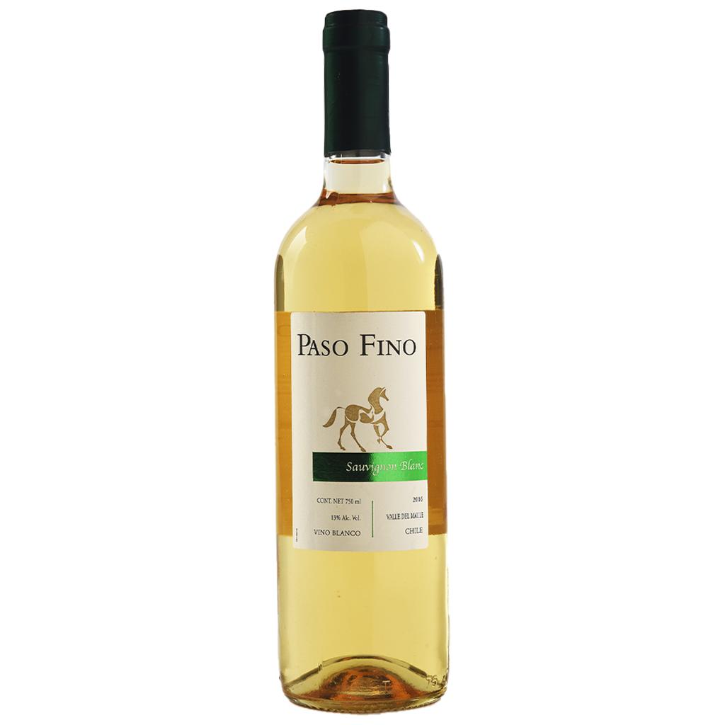Paso Fino Sauvignon Blanc 750 ml