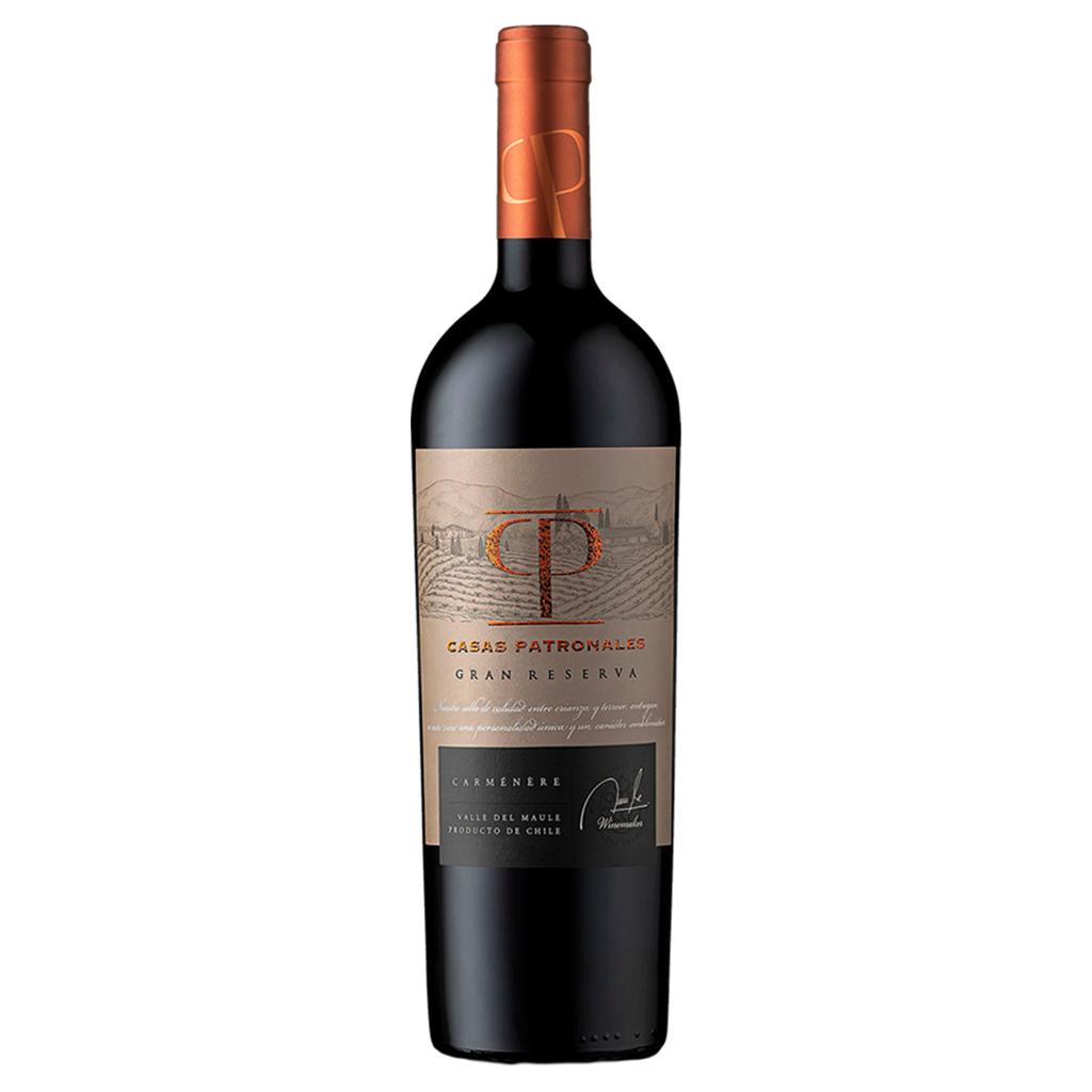 Gran Reserva Carmenere 750 ml