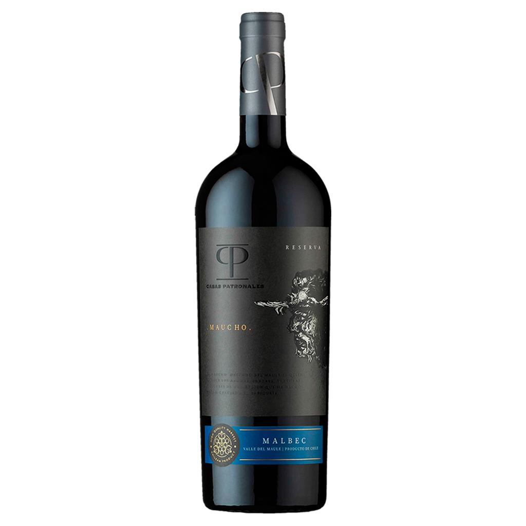 Maucho Reserva Malbec 750 ml