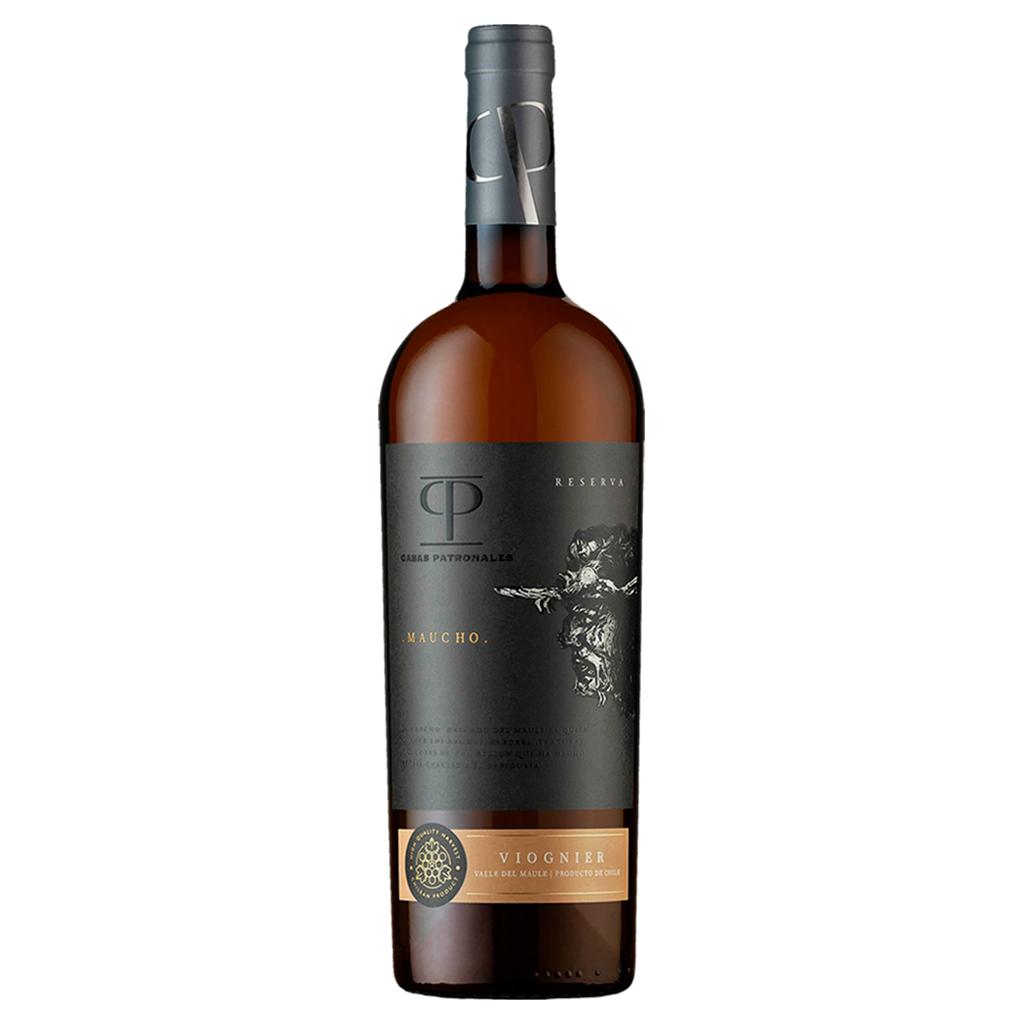 Maucho Reserva Viogner 750 ml