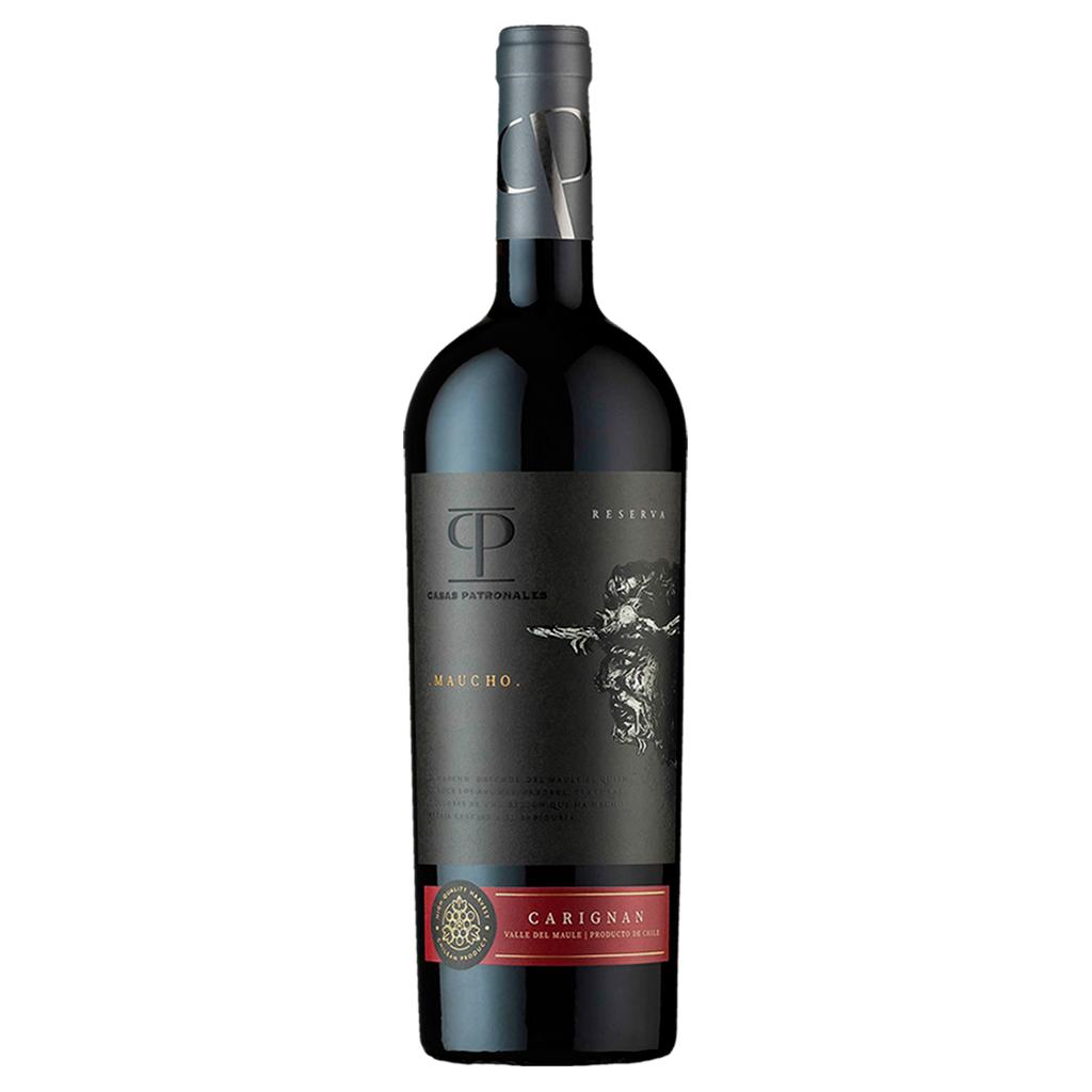 Maucho Reserva Carignan 750 ml